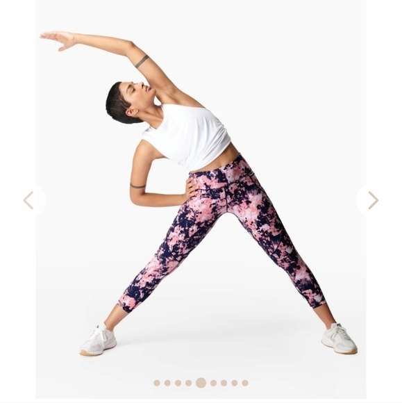 Sweaty Betty Power 7/8 Tight Leggings - Picture 8 of 15